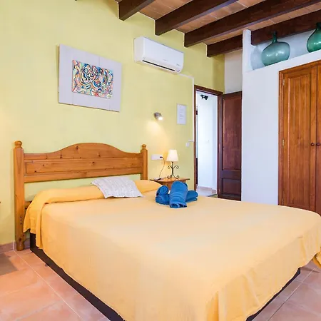 Coste Moragues - With Private Pool Villa *