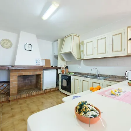 Coste Moragues - With Private Pool Villa *