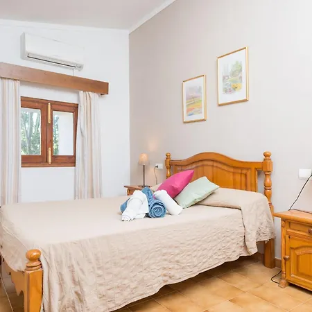 Coste Moragues - With Private Pool Villa
