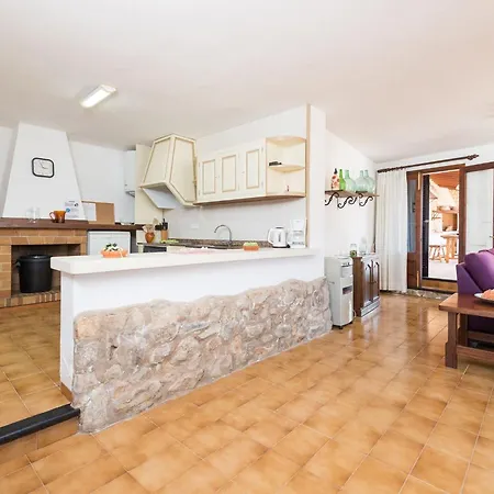 Coste Moragues - With Private Pool *