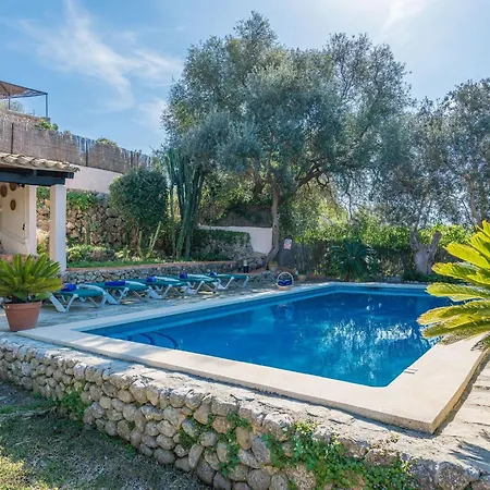 Coste Moragues - With Private Pool