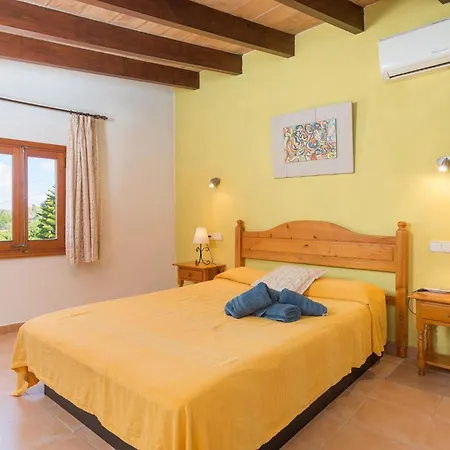 Villa Coste Moragues - With Private Pool
