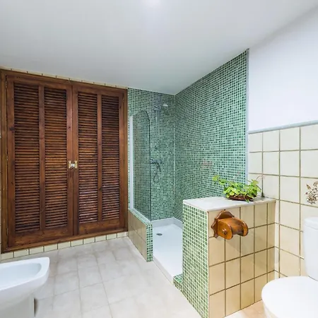 Coste Moragues - With Private Pool Villa