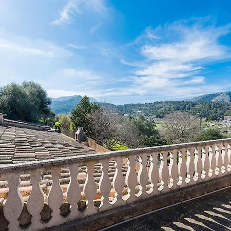Coste Moragues - With Private Pool *