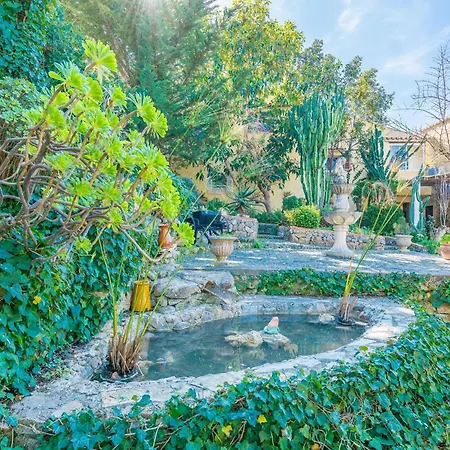 Coste Moragues - With Private Pool