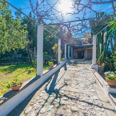Coste Moragues - With Private Pool Villa