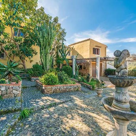 Villa Coste Moragues - With Private Pool *