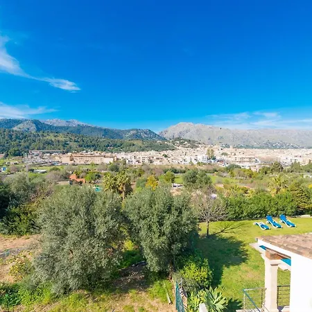 Coste Moragues - With Private Pool *