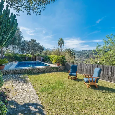 Villa Coste Moragues - With Private Pool