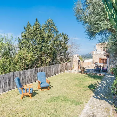 Coste Moragues - With Private Pool Pollença