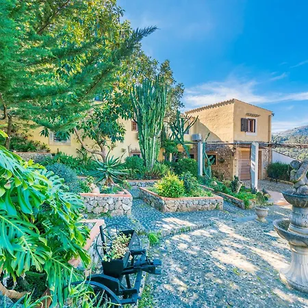 Coste Moragues - With Private Pool