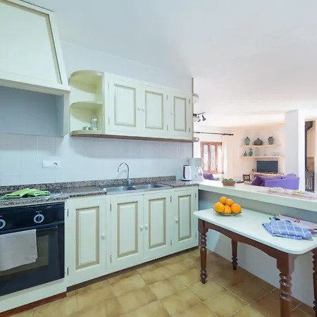 Villa Coste Moragues - With Private Pool