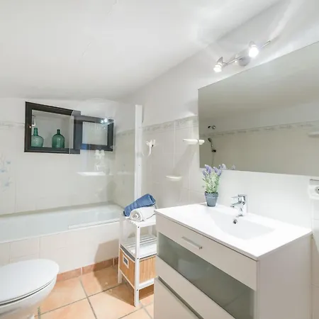 Villa Coste Moragues - With Private Pool Pollensa