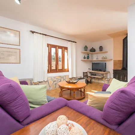 Villa Coste Moragues - With Private Pool *
