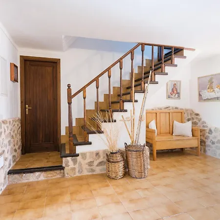 Coste Moragues - With Private Pool * Pollensa