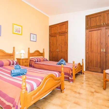 Villa Coste Moragues - With Private Pool