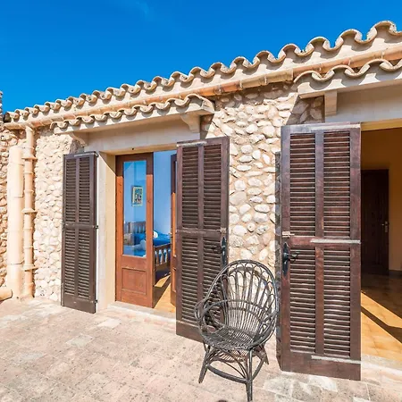 Coste Moragues - With Private Pool Pollensa