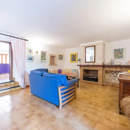 Villa Coste Moragues - With Private Pool *
