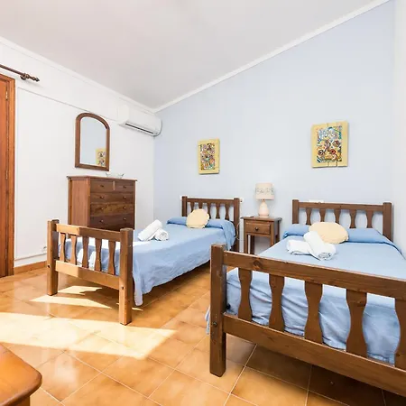 Coste Moragues - With Private Pool * Pollensa