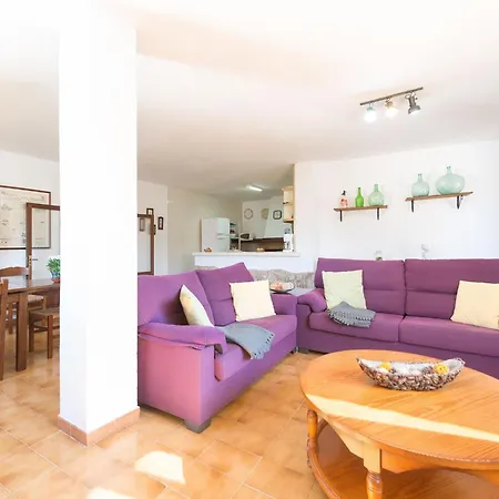 Coste Moragues - With Private Pool Pollensa