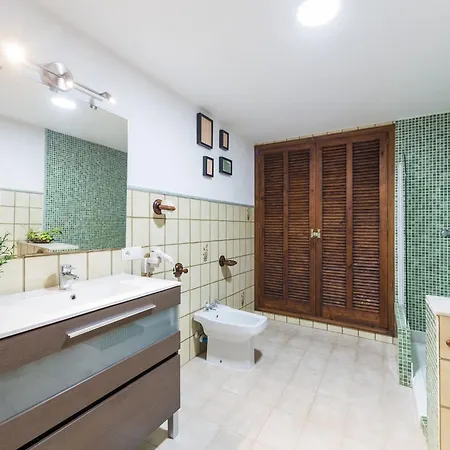 Villa Coste Moragues - With Private Pool Pollensa