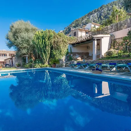 Villa Coste Moragues - With Private Pool