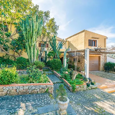 Coste Moragues - With Private Pool Villa