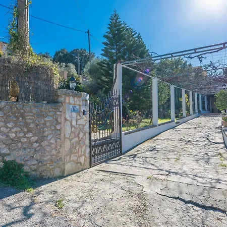 Villa Coste Moragues - With Private Pool *