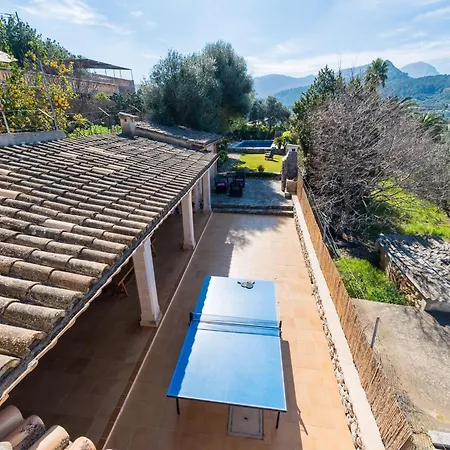 Coste Moragues - With Private Pool